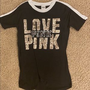 shirt | PINK
